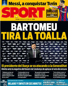 Periodico Sport