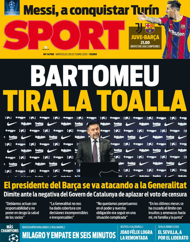 Sport