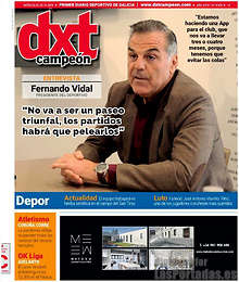 Periodico dxt