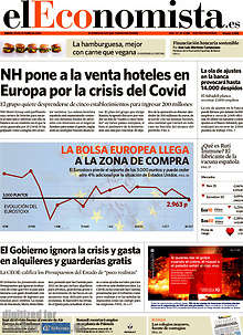 Periodico El Economista