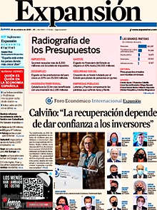Periodico Expansion