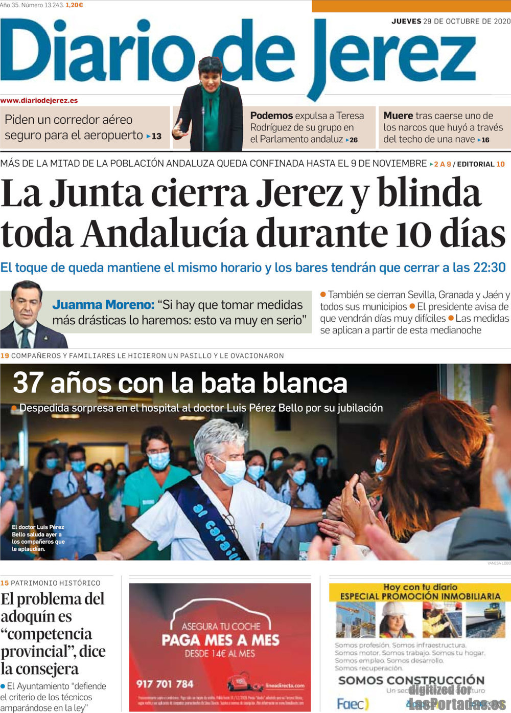 Diario de Jerez