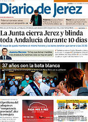 /Diario de Jerez