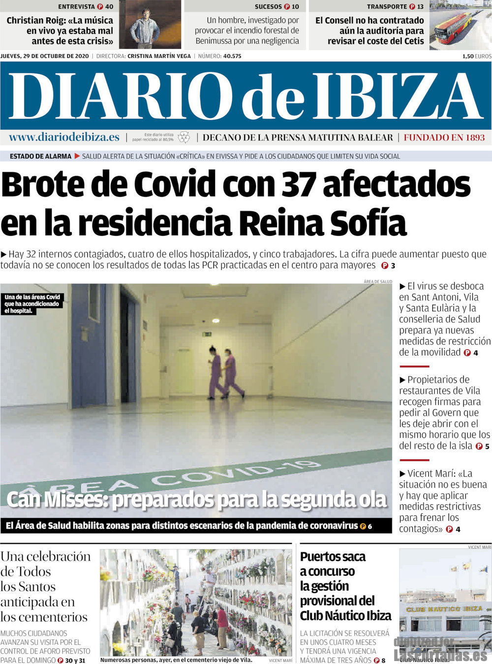 Diario de Ibiza