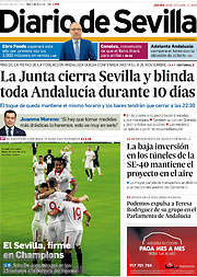 /Diario de Sevilla