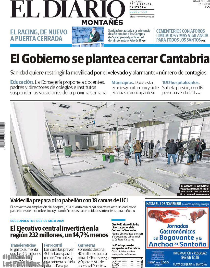 El Diario Montañés