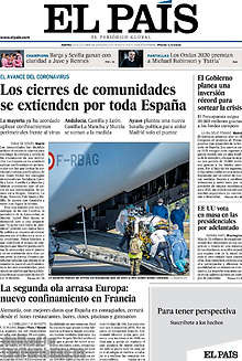 Periodico El País