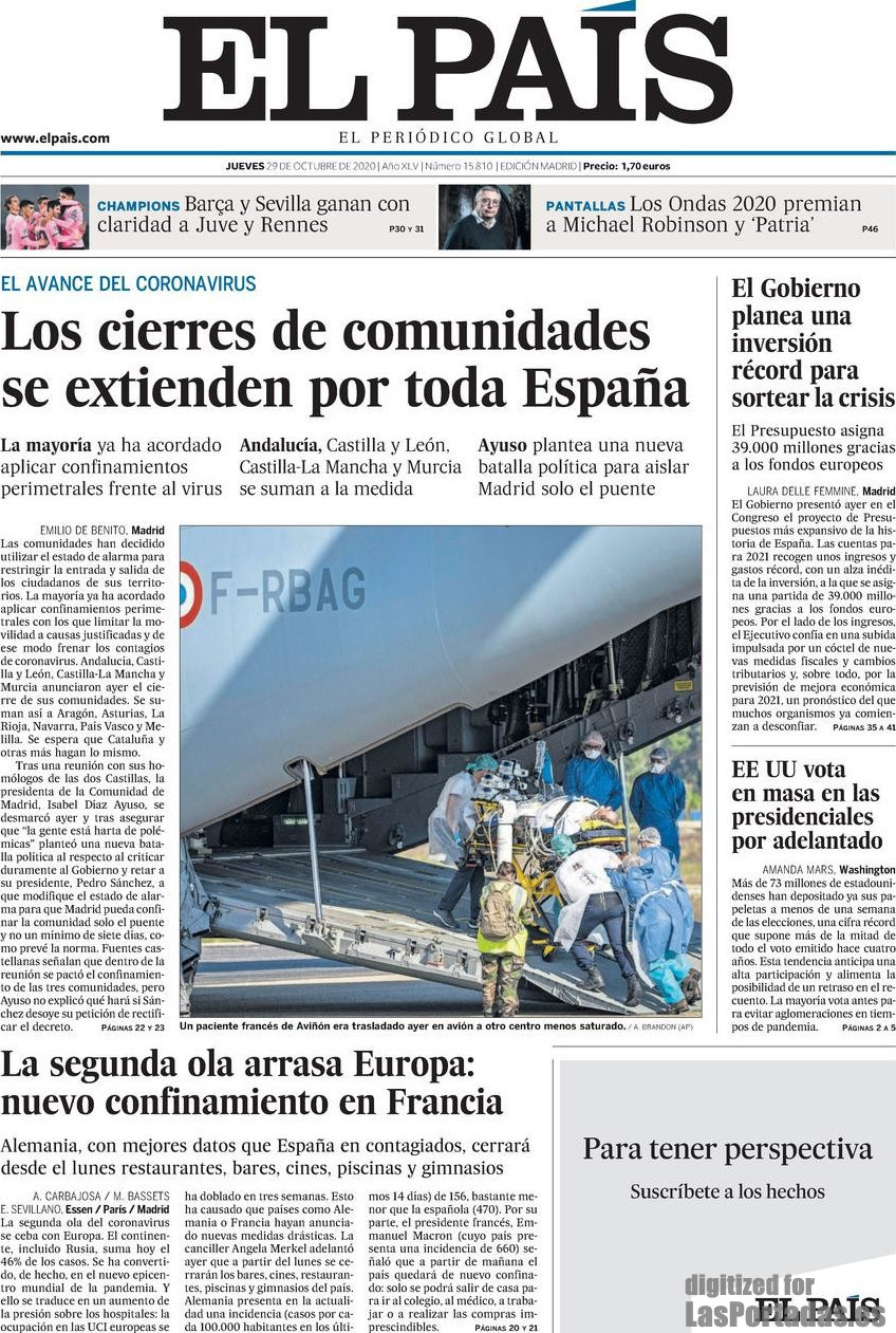 El País