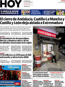 Periodico Hoy