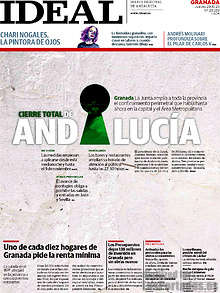 Periodico Ideal