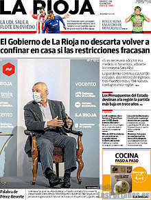 Periodico La Rioja