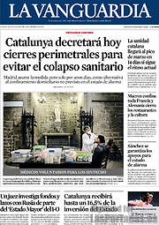 /La Vanguardia