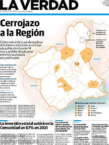 Periodico La Verdad