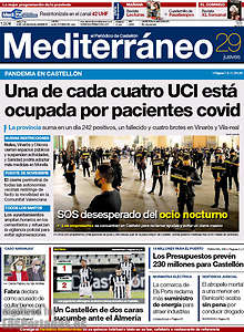 Periodico Mediterráneo