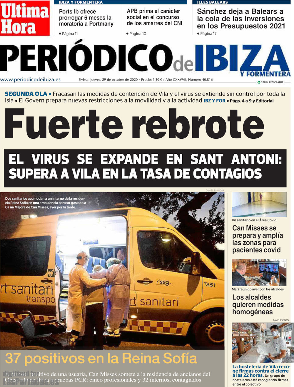 Periódico de Ibiza