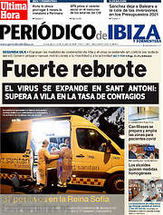 /Periódico de Ibiza