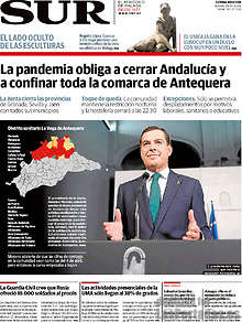 Periodico Sur