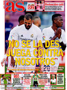 Periodico AS