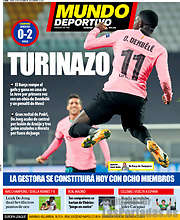 /Mundo Deportivo