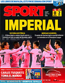 Periodico Sport
