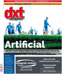 Periodico dxt