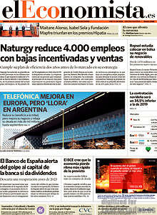 Periodico El Economista
