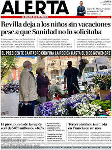 Periodico Alerta