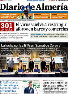 Periodico Diario de Almería