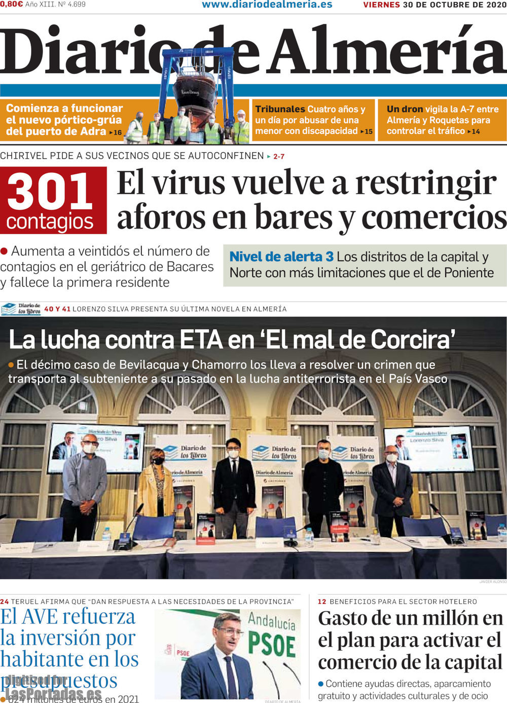 Diario de Almería