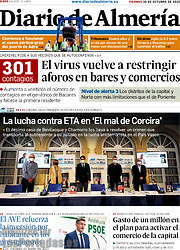 /Diario de Almería