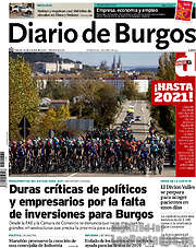 /Diario de Burgos