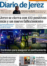 /Diario de Jerez