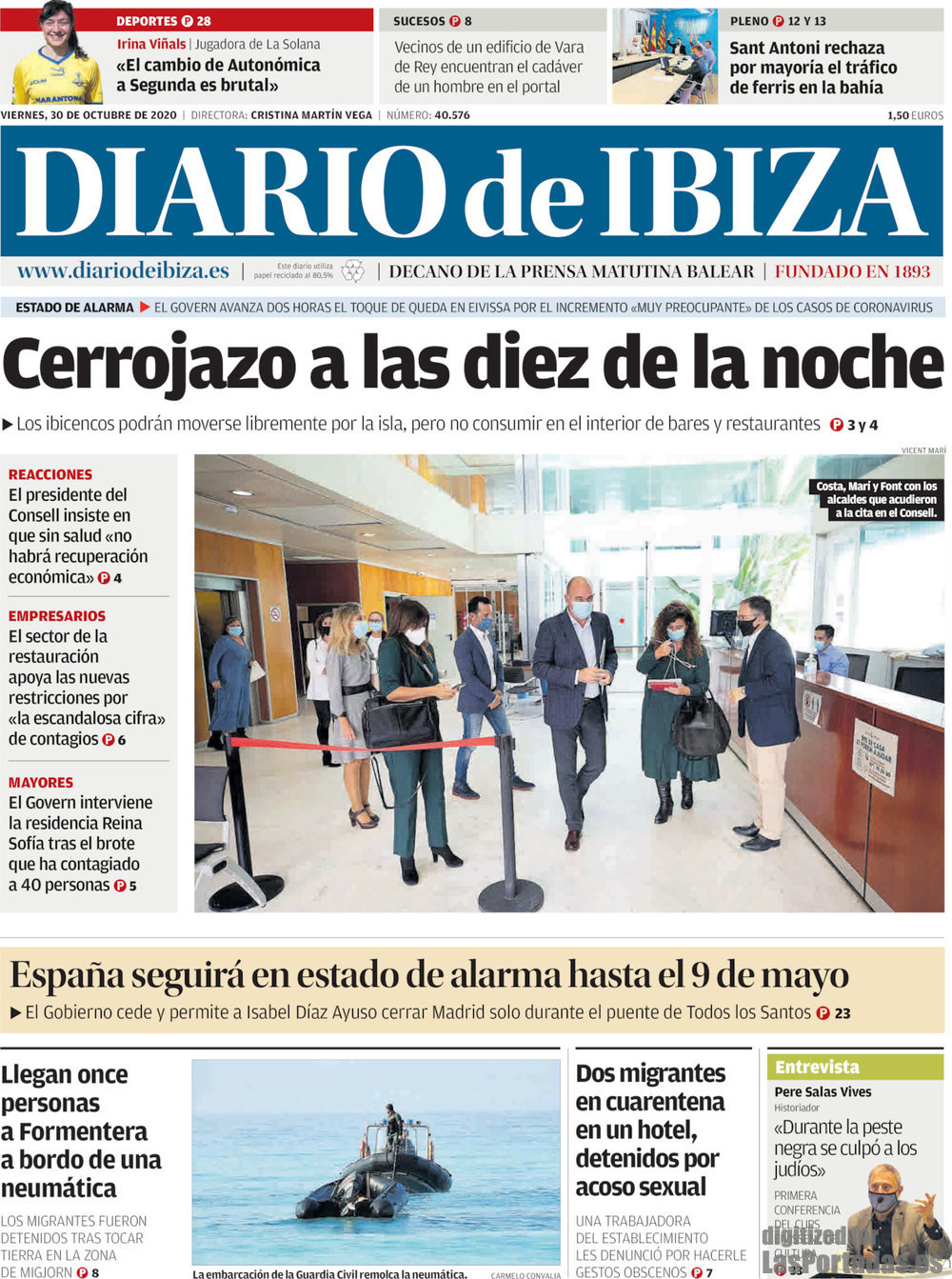 Diario de Ibiza