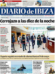 /Diario de Ibiza