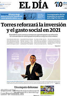 Periodico El Día