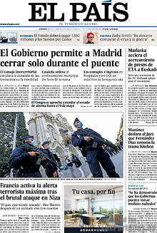 Periodico El País