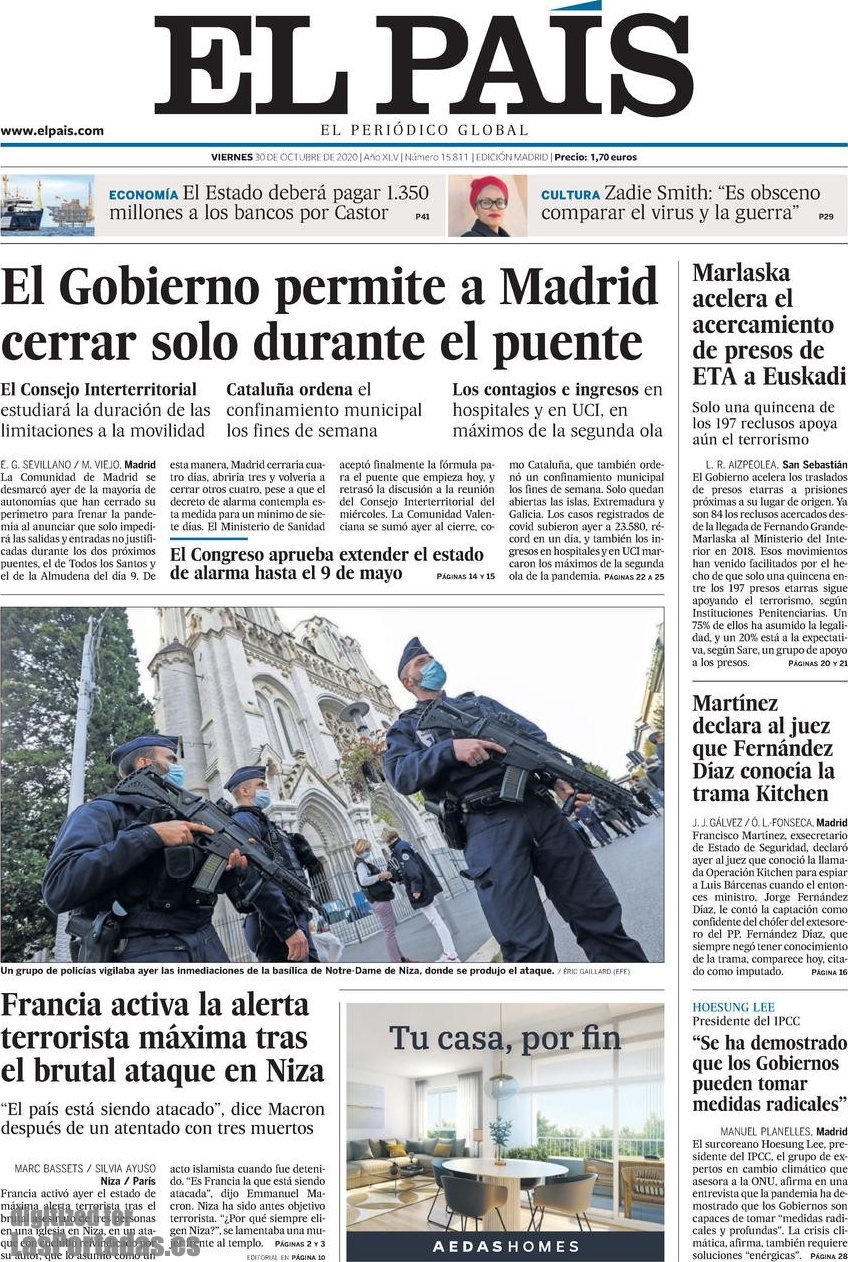 El País