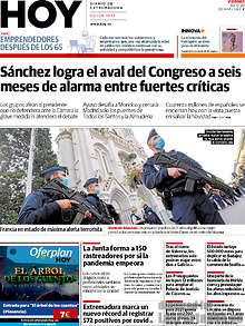 Periodico Hoy