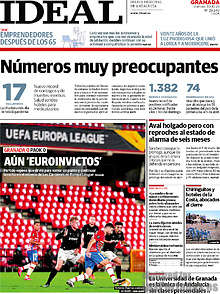 Periodico Ideal