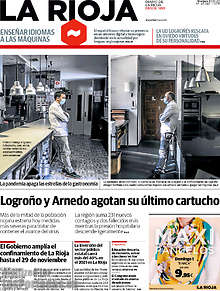 Periodico La Rioja