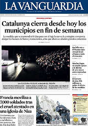 /La Vanguardia