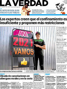 Periodico La Verdad