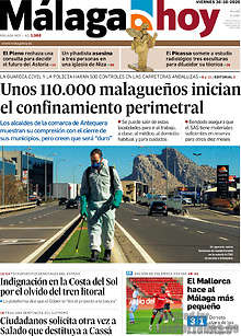 Periodico Malaga Hoy