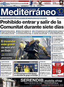 Periodico Mediterráneo