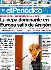 /El Periódico de Aragón