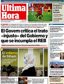 Periodico Última Hora