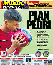 /Mundo Deportivo