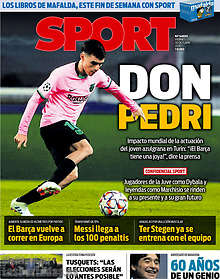 Periodico Sport