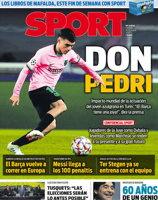 Sport