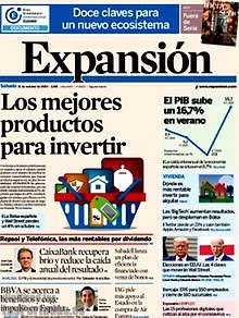 Periodico Expansion